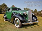 Buick Model 46S coupe