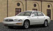 Buick Park Avenue