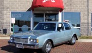 Buick Regal 4-door