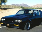 Buick Regal coupe