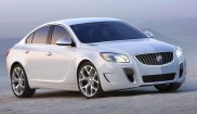 Buick Regal GS