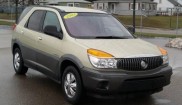 Buick Rendezvous CX