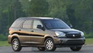 Buick Rendezvous CXL