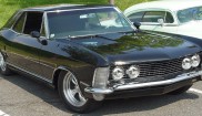 Buick Riviera