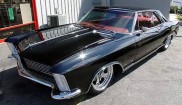 Buick Riviera Grand Sport