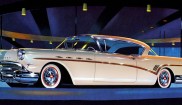 Buick Roadmaster 2-dr Hardtop