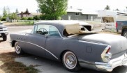 Buick Roadmaster 2-dr HT