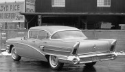 Buick Roadmaster 75