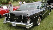 Buick Roadmaster 75 4dr HT