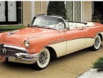 Buick Roadmaster convertible