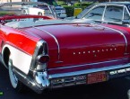 Buick Roadmaster convertible