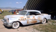 Buick Roadmaster Riviera 2dr