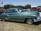 Buick Roadmaster Riviera sedan