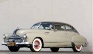 Buick Roadmaster Sedanet