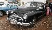 Buick Roadmaster Sedanette Model 76-5