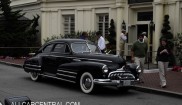 Buick Series 40 Special