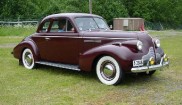 Buick Series 40 Special Eight