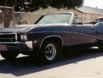 Buick Skylark GS 400 conv