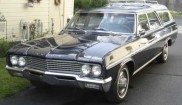 Buick SKylark Sportwagon