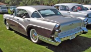 Buick Special 4dr HT