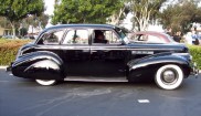 Buick Special 40