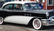 Buick Special 4dr