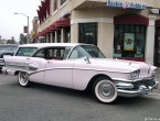 Buick Special Caballero estate wagon