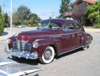 Buick Special Caballero estate wagon