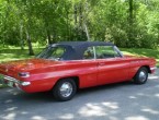 Buick Special Convertible