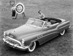 Buick Special Convertible