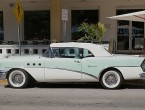 Buick Special Convertible