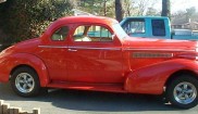 Buick Special coupe