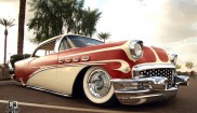 Buick Special customized