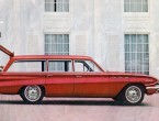 Buick Special de Luxe wagon