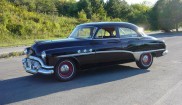 Buick Special Deluxe