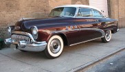 Buick Special Hardtop