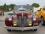 Buick Special touring sedan