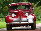 Buick Special touring sedan