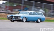 Buick Special wagon