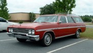 Buick SportWagon