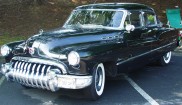 Buick Super