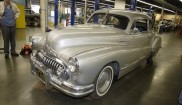 Buick Super 2-door Sedanet