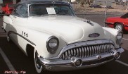 Buick Super 2-dr HT