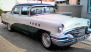 Buick Super 4dr