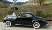 Buick Super coupe