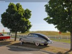 Buick Super De Luxe 2dr sedanet