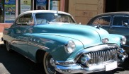 Buick Super Dynaflow Coupe