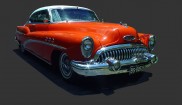 Buick Super Eight