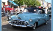 Buick Super Eight Model 51