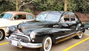 Buick Super Eight Sedan